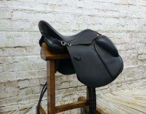 Shirewood Endurance Saddle