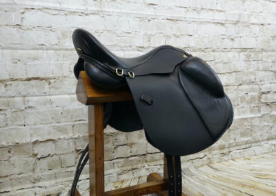 Shirewood Endurance Saddle