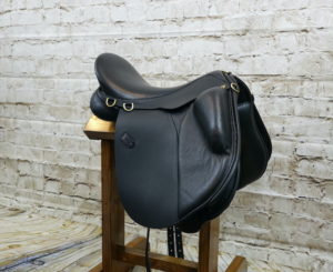 Shirewood Endurance Saddle