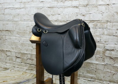 Shirewood Endurance Saddle