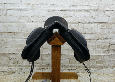Shirewood Endurance Saddle