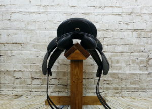 Shirewood Endurance Saddle