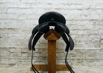 Shirewood Endurance Saddle