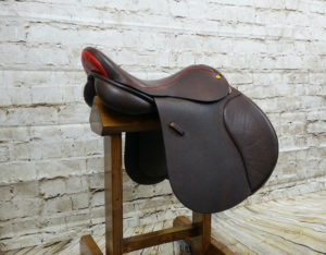 Shirewood General Purpose Saddle