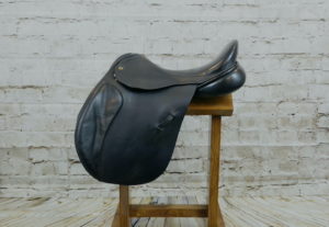 Black Country General Purpose Event 17.5" Saddle
