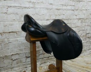 Black Country General Purpose Event 17.5" Saddle