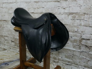 Black Country General Purpose Event 17.5" Saddle
