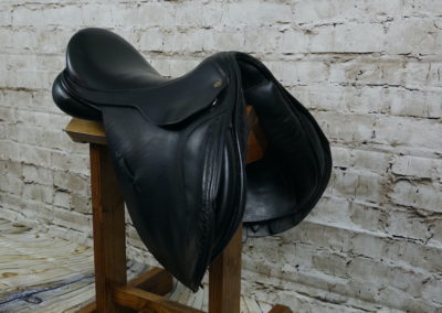 Black Country General Purpose Event 17.5" Saddle