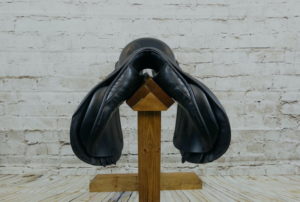 Black Country General Purpose Event 17.5" Saddle