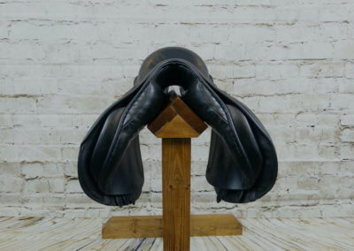 Black Country General Purpose Event 17.5" Saddle