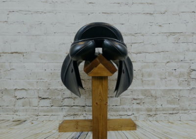 Black Country General Purpose Event 17.5" Saddle