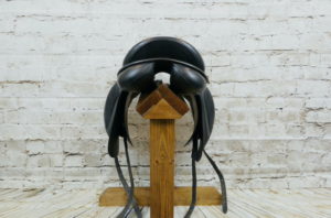Crown Saddlery GP Dressage 17.5" Saddle
