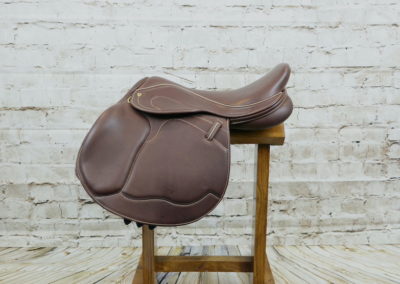 Shirewood Jump Saddle