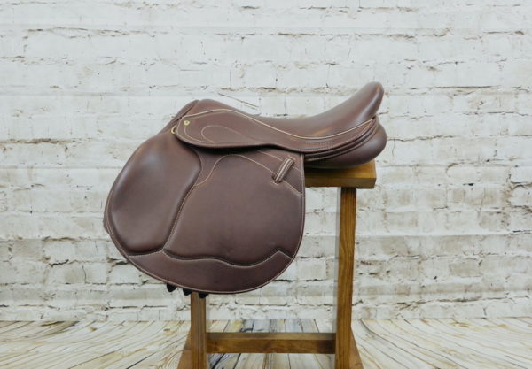 Shirewood Jump Saddle