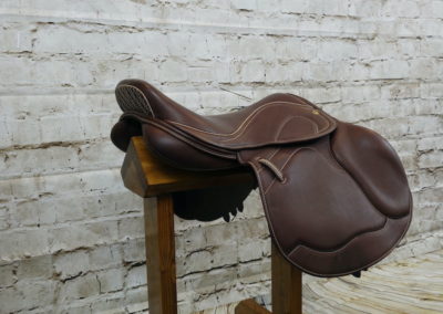 Shirewood Jump Saddle