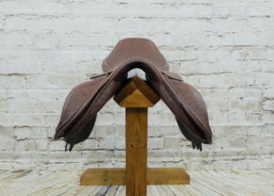 Shirewood Jump Saddle