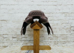 Shirewood Jump Saddle