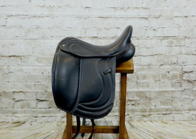 Shirewood Dressage Saddle