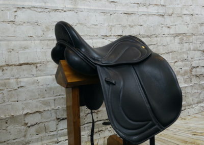 Shirewood Dressage Saddle