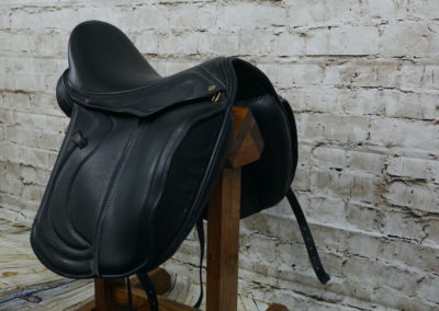 Shirewood Dressage Saddle