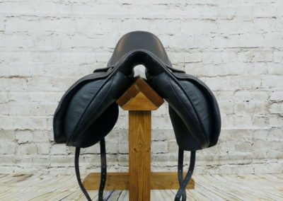 Shirewood Dressage Saddle