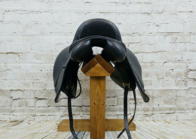 Shirewood Dressage Saddle