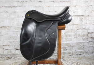 Ideal AST Dressage
