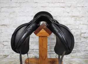 Jeremy Rudge Classic 45 Remy