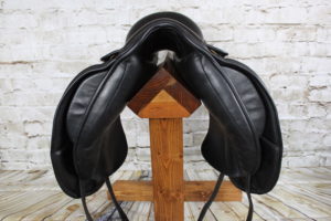 Ideal AST Dressage