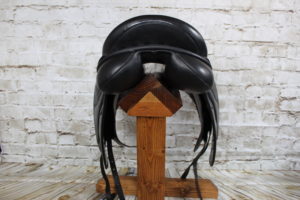 Ideal AST Dressage