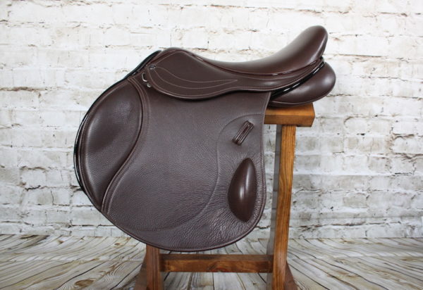 Hawkins Ephiphany Jump Saddle