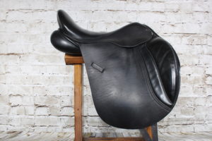 Jeremy Rudge Classic 45 Remy
