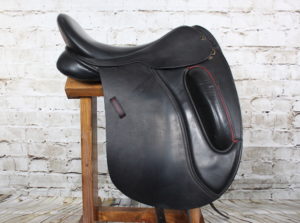 Jeremy Rudge Remy Dressage