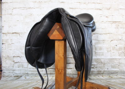 Ideal AST Dressage