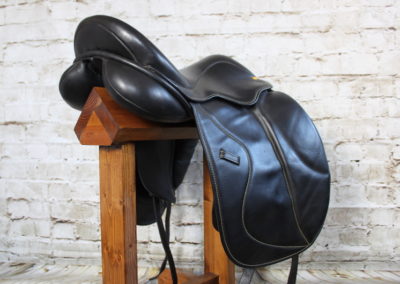 Ideal AST Dressage