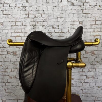Silhouette Dual Dressage 17.5"