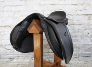Silhouette Saddlery GP