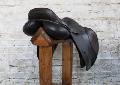 Hawkins Jump Saddle