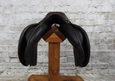 Hawkins Jump Saddle