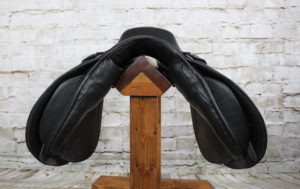 Silhouette Saddlery GP