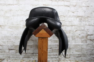 Silhouette Saddlery GP