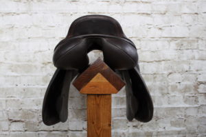 Sankey Jump Saddle