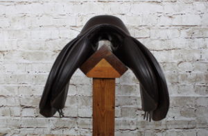 Sankey Jump Saddle