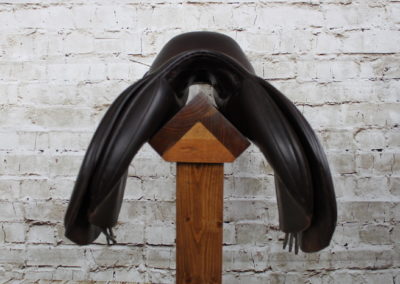 Sankey Jump Saddle