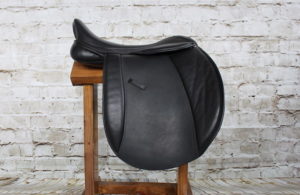 Silhouette Saddlery GP
