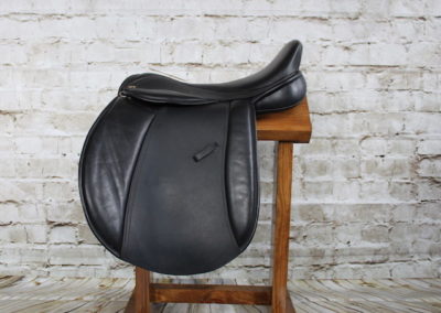 Silhouette Saddlery GP