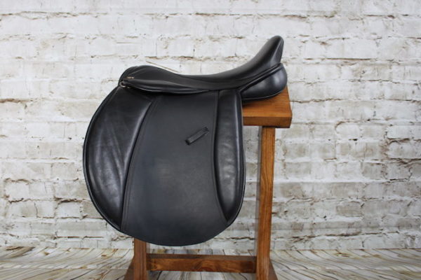 Silhouette Saddlery GP