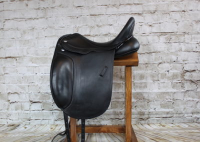 Ryder Baroque Dressage Saddle