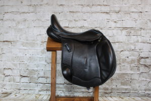 Winner's Circle GP/ Jump Pony Saddle