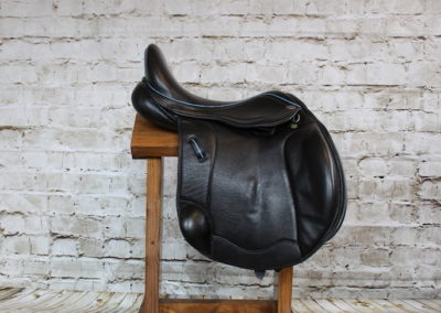 Winner's Circle GP/ Jump Pony Saddle